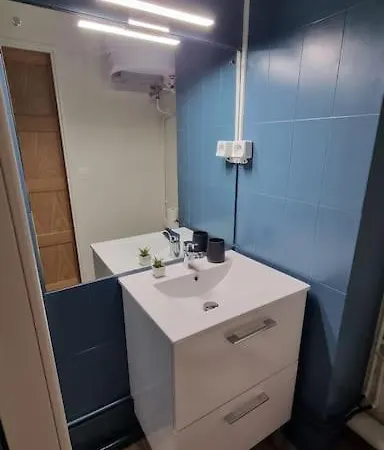 Magnifique Sur Le Port De Apartment