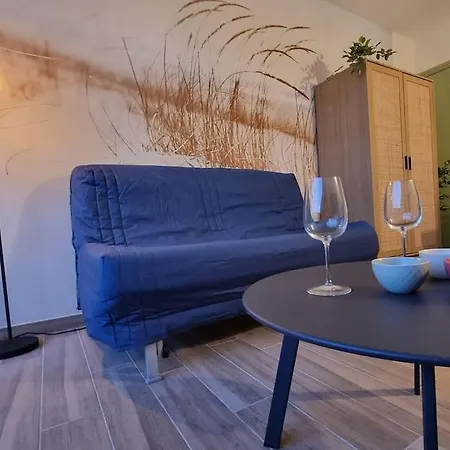 Apartment Magnifique Sur Le Port De