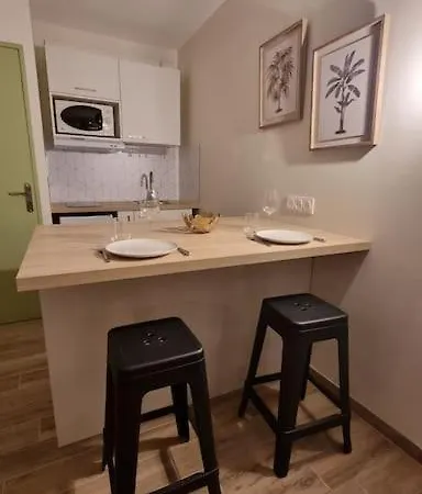 Apartment Magnifique Sur Le Port De