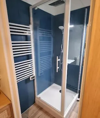 Magnifique Sur Le Port De Apartment *