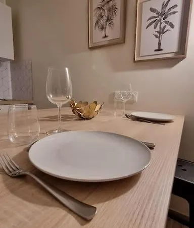 Apartment Magnifique Sur Le Port De