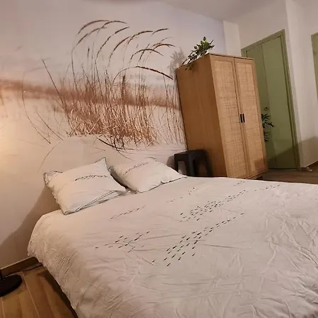 Apartment Magnifique Sur Le Port De Gruissan