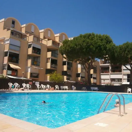 Apartment Magnifique Sur Le Port De