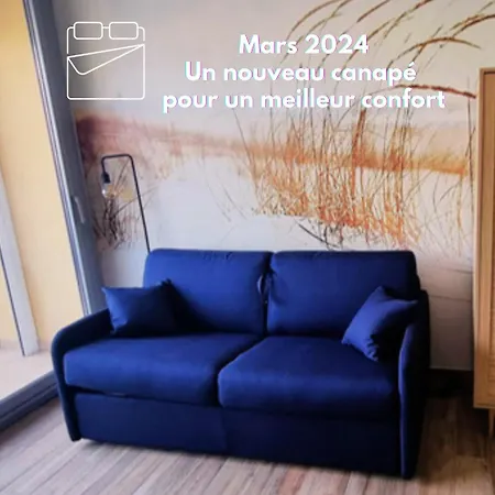 Apartment Magnifique Sur Le Port De Gruissan